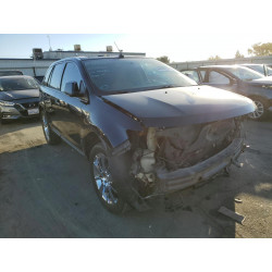 2009 FORD EDGE