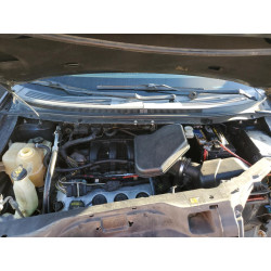 2009 FORD EDGE