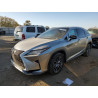 2018 LEXUS RX350