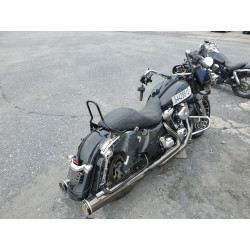 2021 HARLEY-DAVIDSON FL