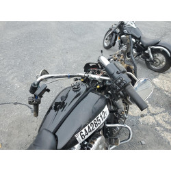 2021 HARLEY-DAVIDSON FL