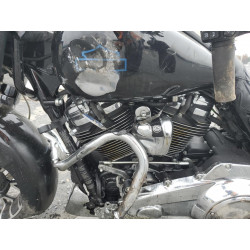 2021 HARLEY-DAVIDSON FL