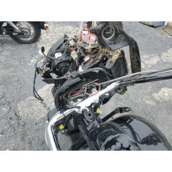 2021 HARLEY-DAVIDSON FL