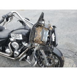 2021 HARLEY-DAVIDSON FL