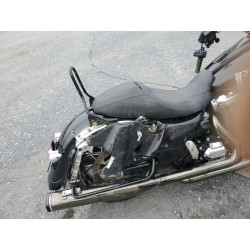 2021 HARLEY-DAVIDSON FL