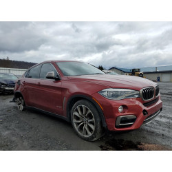 2017 BMW X6