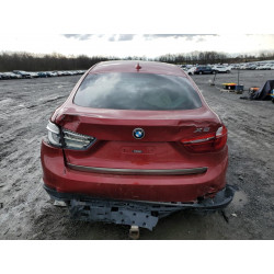 2017 BMW X6