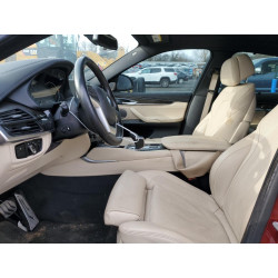 2017 BMW X6