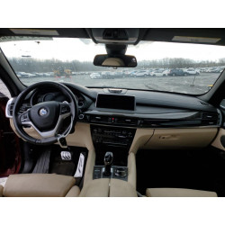 2017 BMW X6