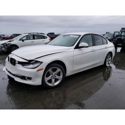 2014 BMW 3 SERIES