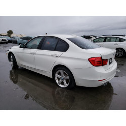 2014 BMW 3 SERIES