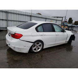 2014 BMW 3 SERIES