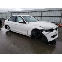 2014 BMW 3 SERIES
