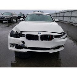 2014 BMW 3 SERIES