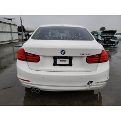 2014 BMW 3 SERIES