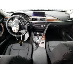 2014 BMW 3 SERIES