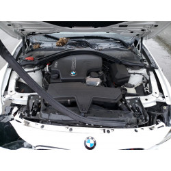 2014 BMW 3 SERIES