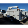2008 FORD F450