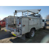 2008 FORD F450