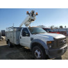 2008 FORD F450