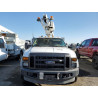 2008 FORD F450