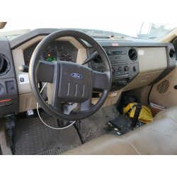 2008 FORD F450