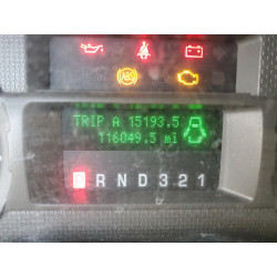 2008 FORD F450