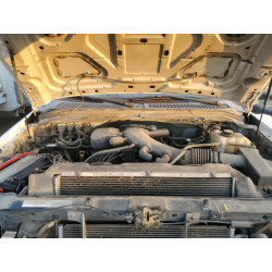2008 FORD F450