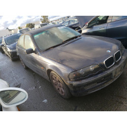 2001 BMW 3 SERIES