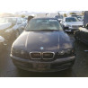 2001 BMW 3 SERIES