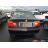 2001 BMW 3 SERIES