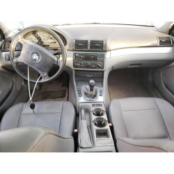 2001 BMW 3 SERIES