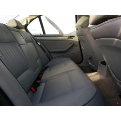 2001 BMW 3 SERIES