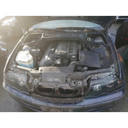 2001 BMW 3 SERIES
