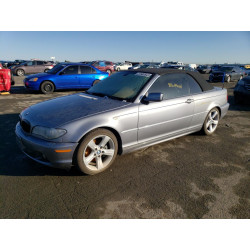 2004 BMW 3 SERIES