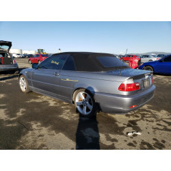 2004 BMW 3 SERIES