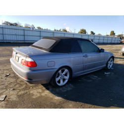 2004 BMW 3 SERIES