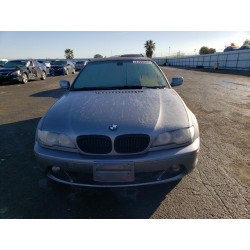 2004 BMW 3 SERIES