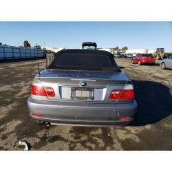 2004 BMW 3 SERIES