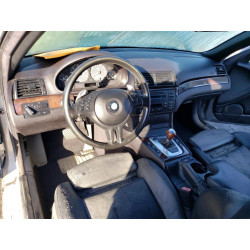 2004 BMW 3 SERIES