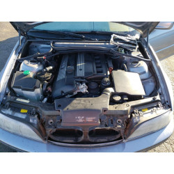 2004 BMW 3 SERIES