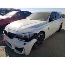 2015 BMW 3 SERIES