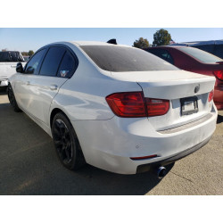 2015 BMW 3 SERIES