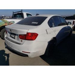 2015 BMW 3 SERIES