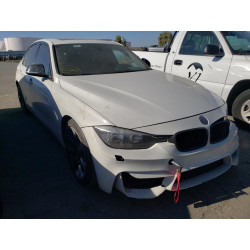 2015 BMW 3 SERIES