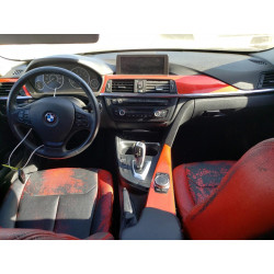 2015 BMW 3 SERIES