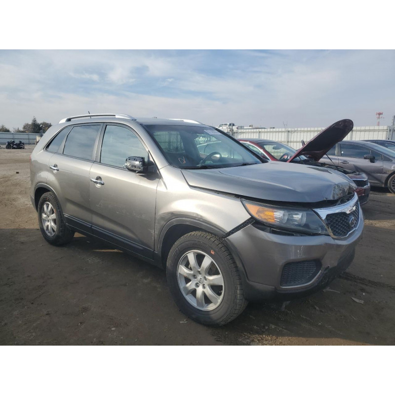 2013 KIA SORENTO