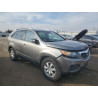 2013 KIA SORENTO