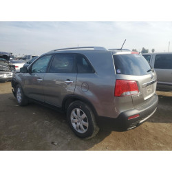 2013 KIA SORENTO