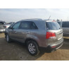 2013 KIA SORENTO